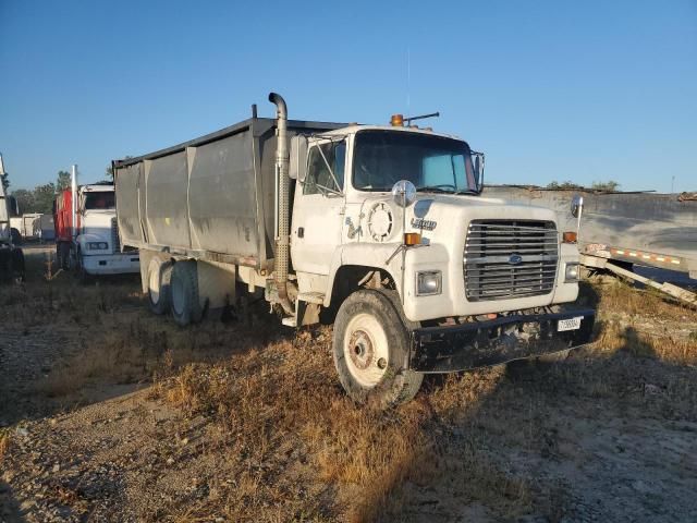 1992 Ford N-SERIES LNT8000F