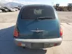 2001 Chrysler PT Cruiser