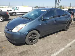 Toyota salvage cars for sale: 2008 Toyota Prius