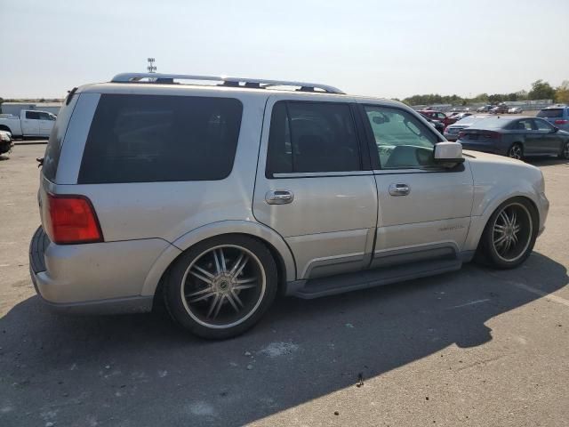 2004 Lincoln Navigator