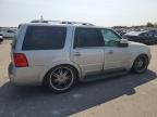 2004 Lincoln Navigator