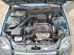 2000 Honda Civic Base