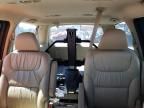 2010 Honda Odyssey EXL