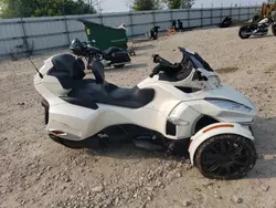 2016 Can-Am Spyder Roadster RT en venta en Appleton, WI