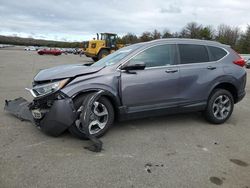 Honda Vehiculos salvage en venta: 2018 Honda CR-V EX