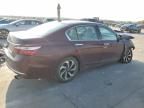 2017 Honda Accord EXL