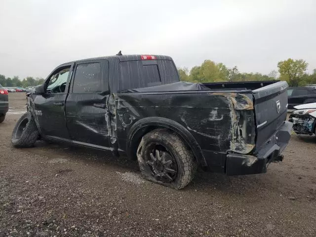 2016 Dodge RAM 1500 SLT