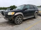 2002 Toyota Sequoia SR5