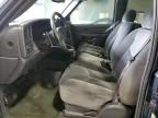 2006 GMC Sierra K2500 Heavy Duty