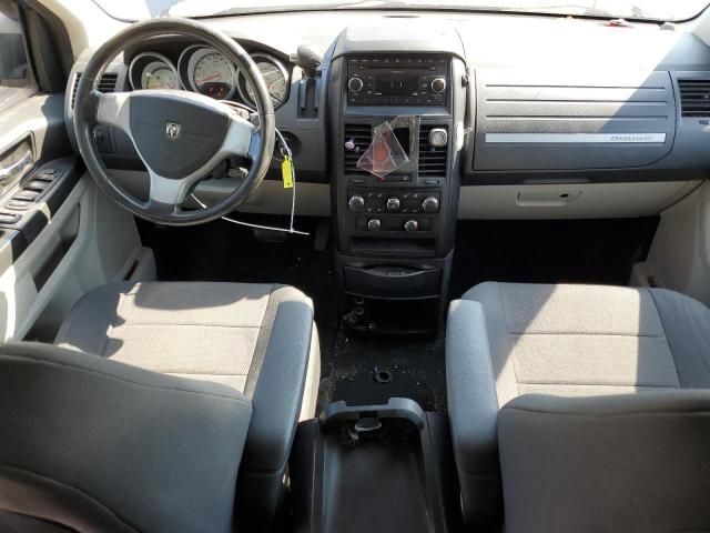 2008 Dodge Grand Caravan SE