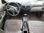 2006 Nissan Sentra 1.8