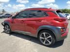 2019 Hyundai Kona Ultimate