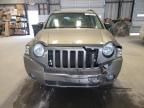 2007 Jeep Compass