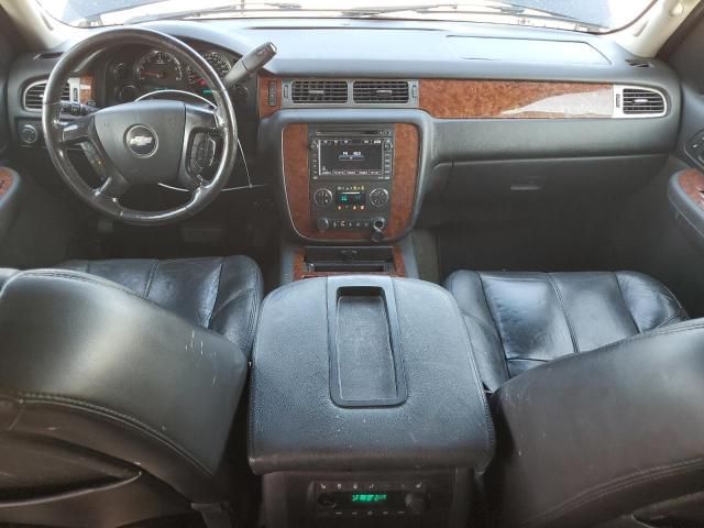 2007 Chevrolet Tahoe C1500