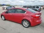 2014 KIA Forte EX