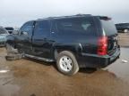 2009 Chevrolet Suburban K1500 LT