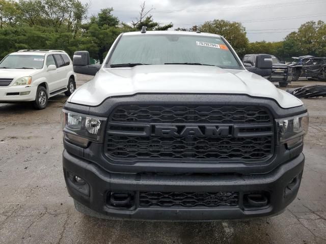 2024 Dodge RAM 2500 Tradesman