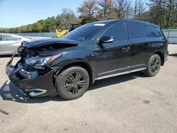 2020 Infiniti QX60 Luxe en venta en Brookhaven, NY