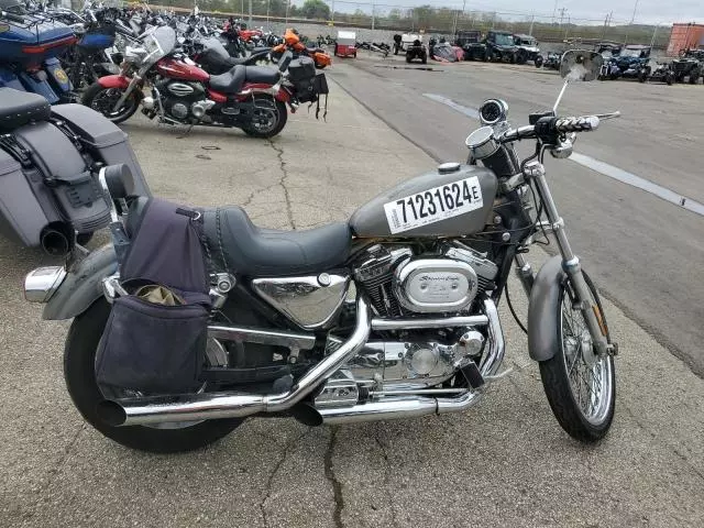 2000 Harley-Davidson XL1200 C