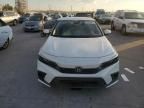 2022 Honda Civic LX