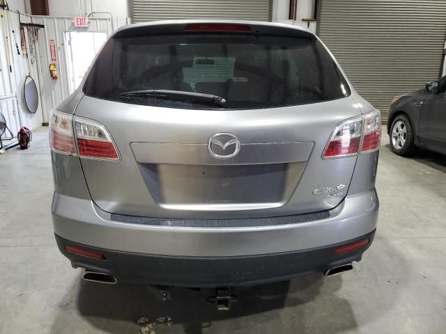 2011 Mazda CX-9