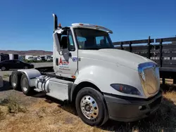 International Prostar salvage cars for sale: 2016 International Prostar