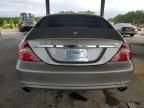 2006 Mercedes-Benz CLS 500C