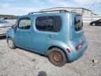 2010 Nissan Cube Base