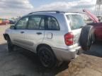 2004 Toyota Rav4