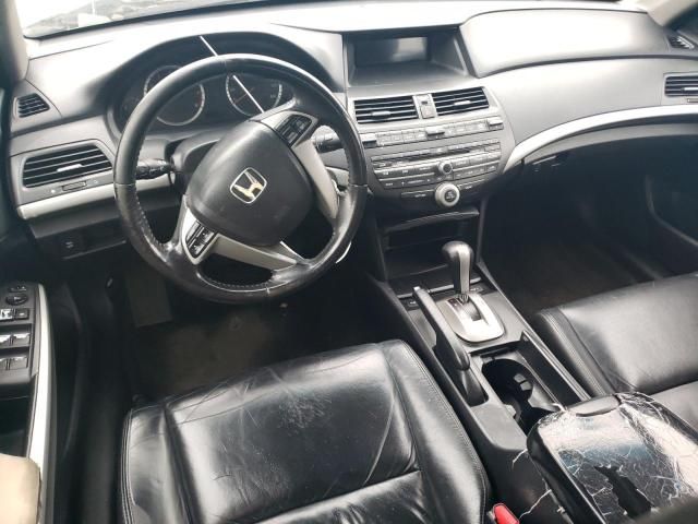 2009 Honda Accord EXL