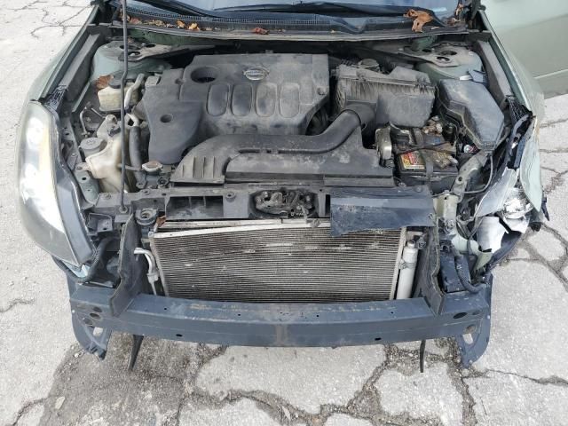 2008 Nissan Altima 2.5