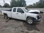 2012 Chevrolet Silverado C1500