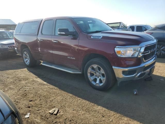 2019 Dodge RAM 1500 BIG HORN/LONE Star