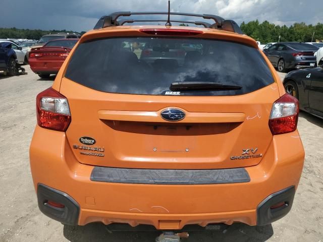 2014 Subaru XV Crosstrek 2.0 Premium