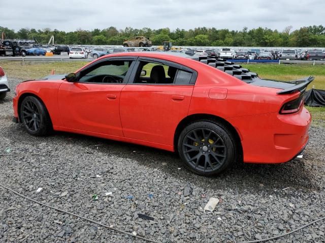 2017 Dodge Charger R/T