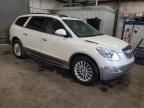 2010 Buick Enclave CXL