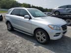 2013 Mercedes-Benz ML 350 4matic