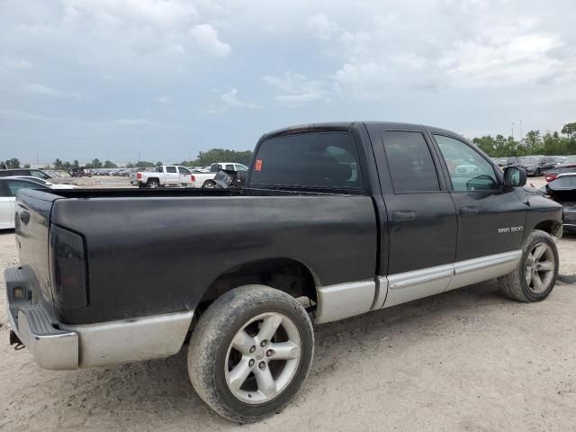 2004 Dodge RAM 1500 ST