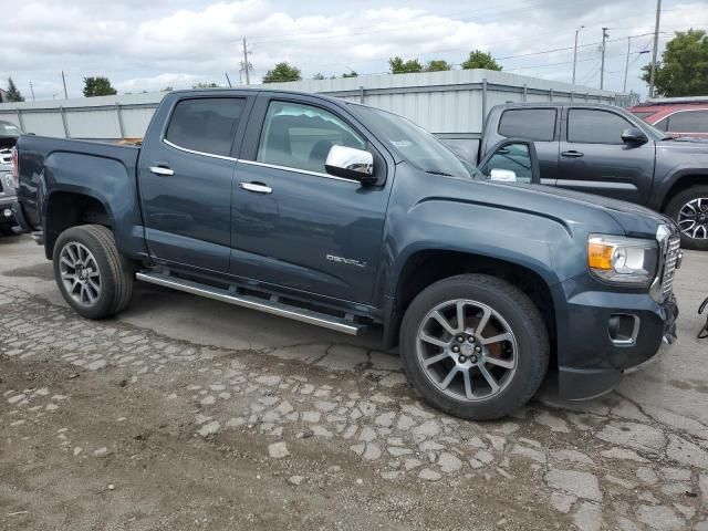 2019 GMC Canyon Denali