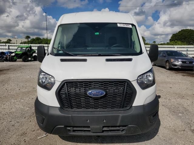 2023 Ford Transit T-150