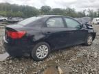 2012 KIA Forte EX