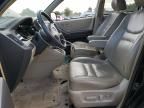 2001 Toyota Highlander