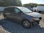 2011 Honda Odyssey EXL