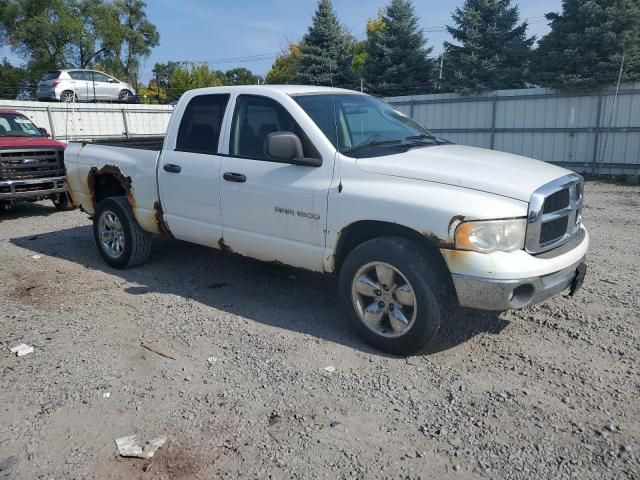 2005 Dodge RAM 1500 ST