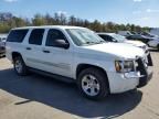 2010 Chevrolet Suburban K1500 LS