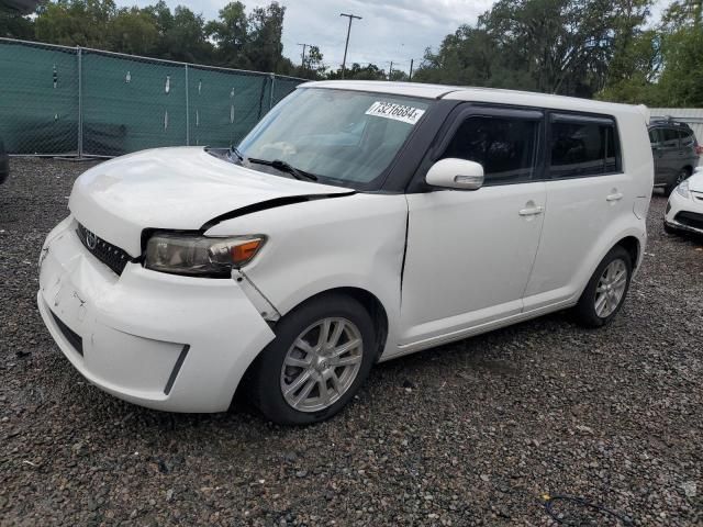 2010 Scion XB