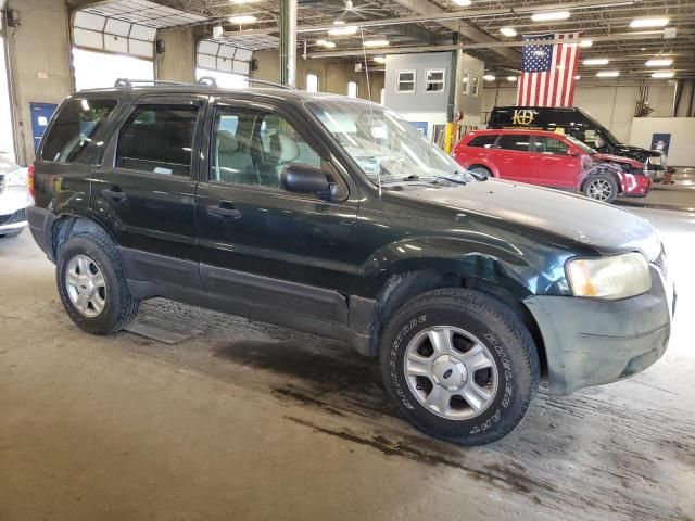 2003 Ford Escape XLT