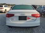 2014 Audi A4 Premium Plus