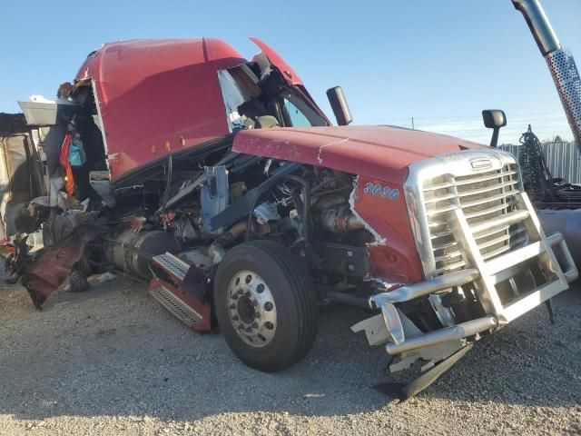 2016 Freightliner Cascadia 125