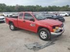 2004 Chevrolet Colorado